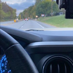 Meet your Posher, Eduardo